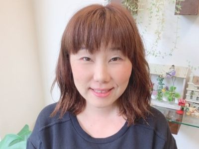 スタイリスト